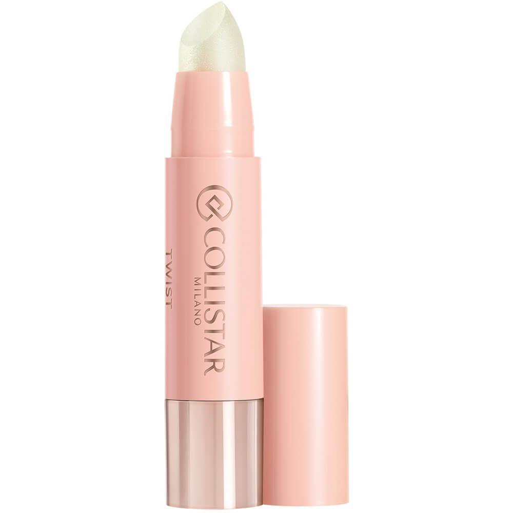 Twist balmy gloss balsamo labbra