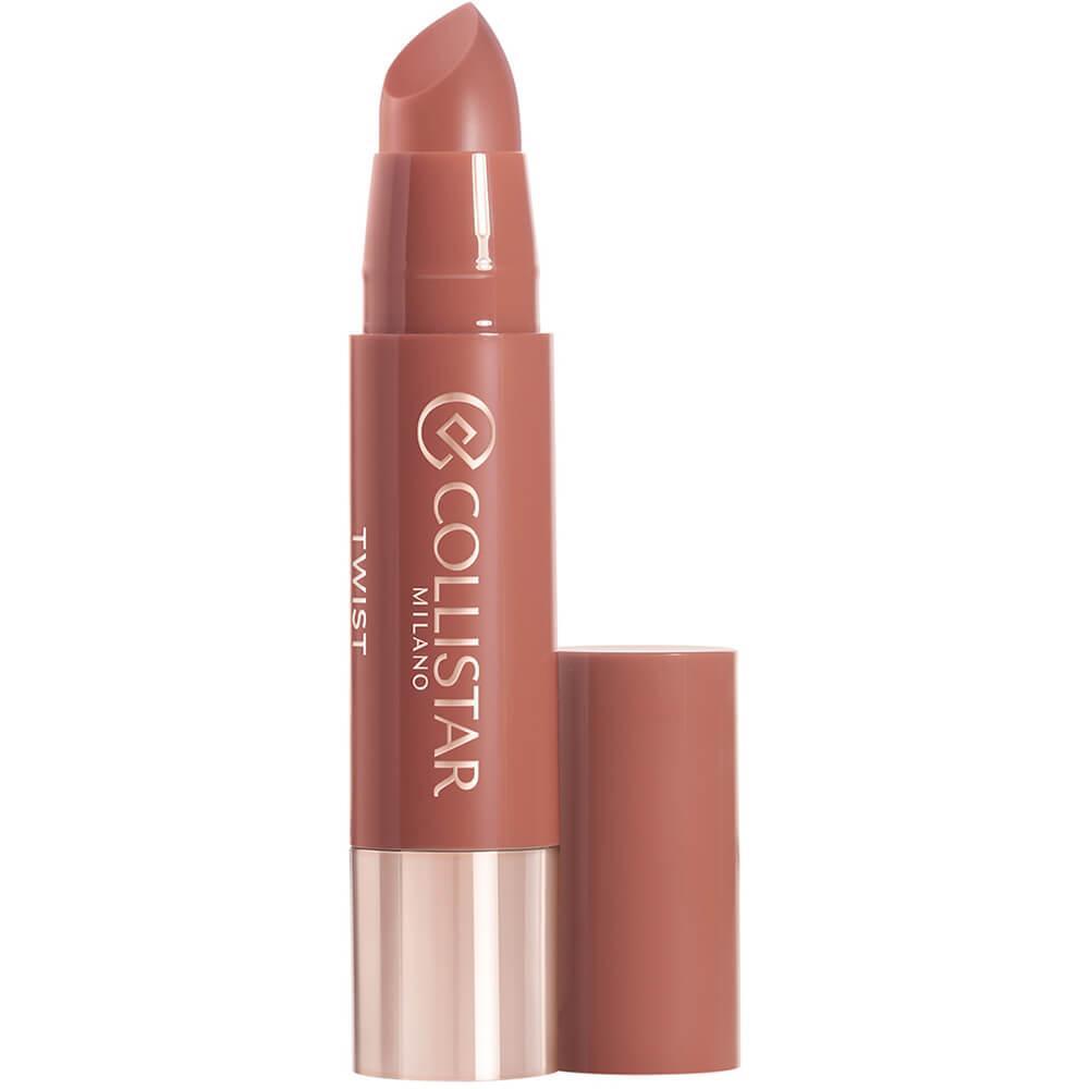 Twist balmy gloss balsamo labbra