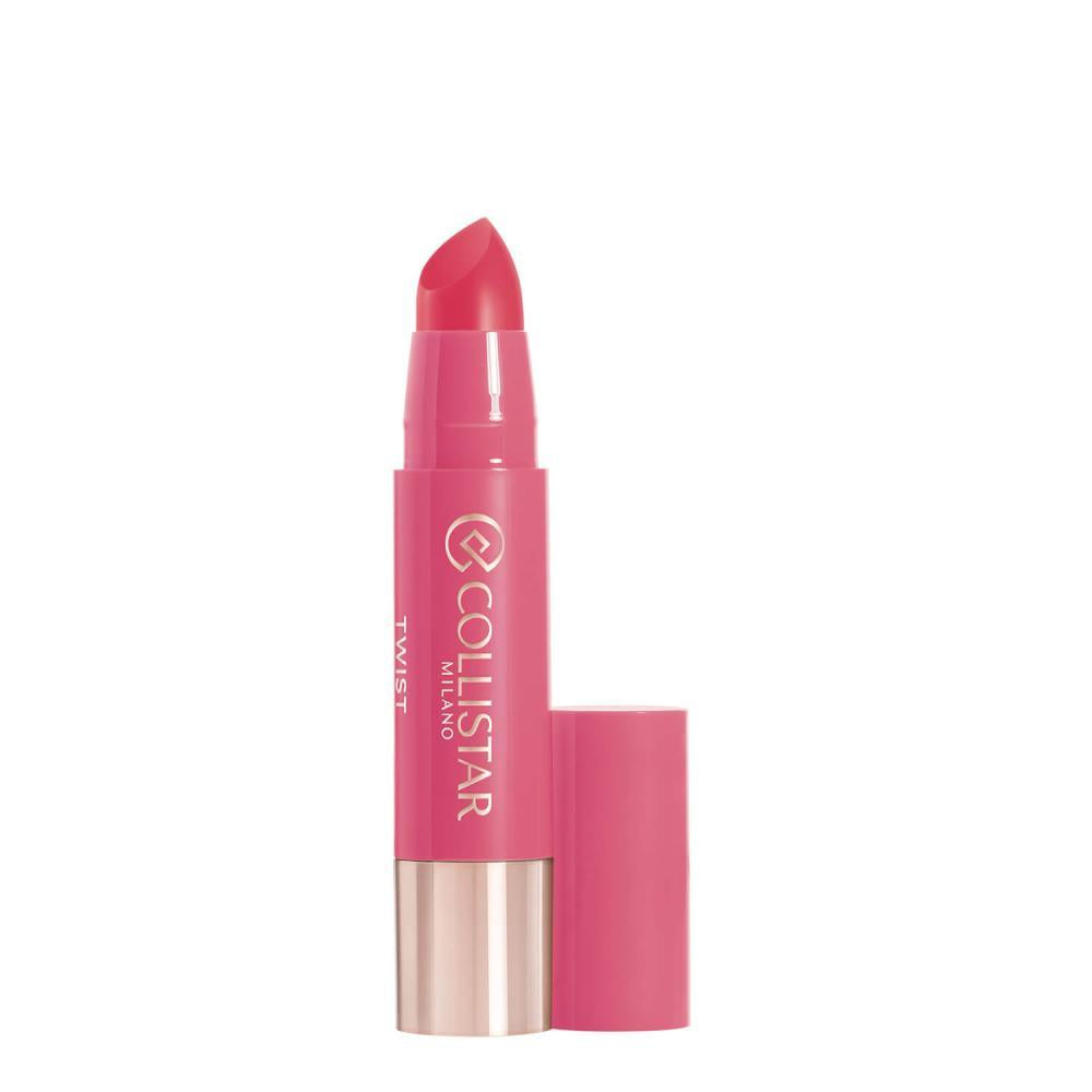 Twist balmy gloss balsamo labbra