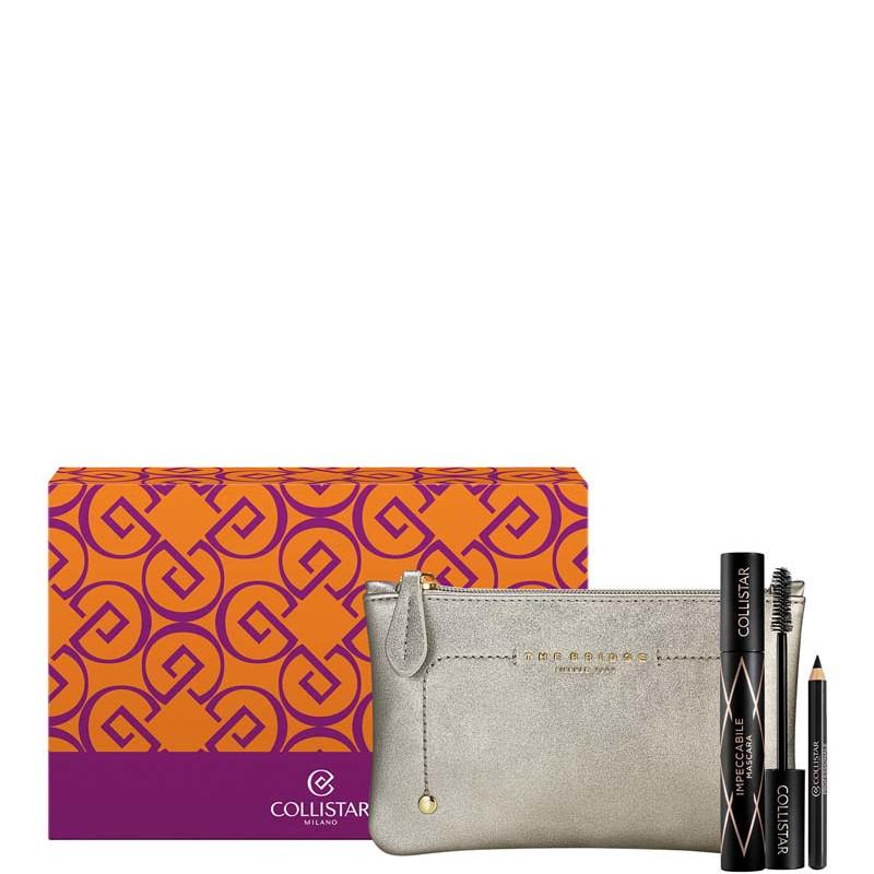 Cofanetto mascara impeccabile