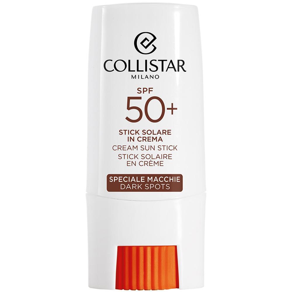 Speciale macchie stick solare in crema protezione correttiva spf50+