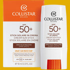 Speciale macchie stick solare in crema protezione correttiva spf50+