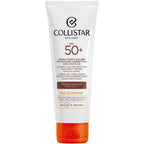 Speciale macchie crema corpo solare protezione correttiva spf50+