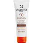 Speciale macchie crema corpo solare protezione correttiva spf50+