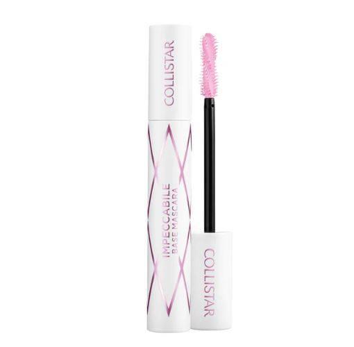 Impeccabile base mascara panna-fragola