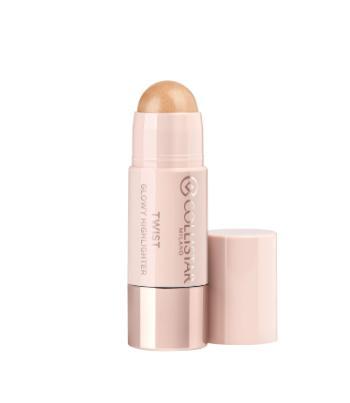 Twist glowy highlighter