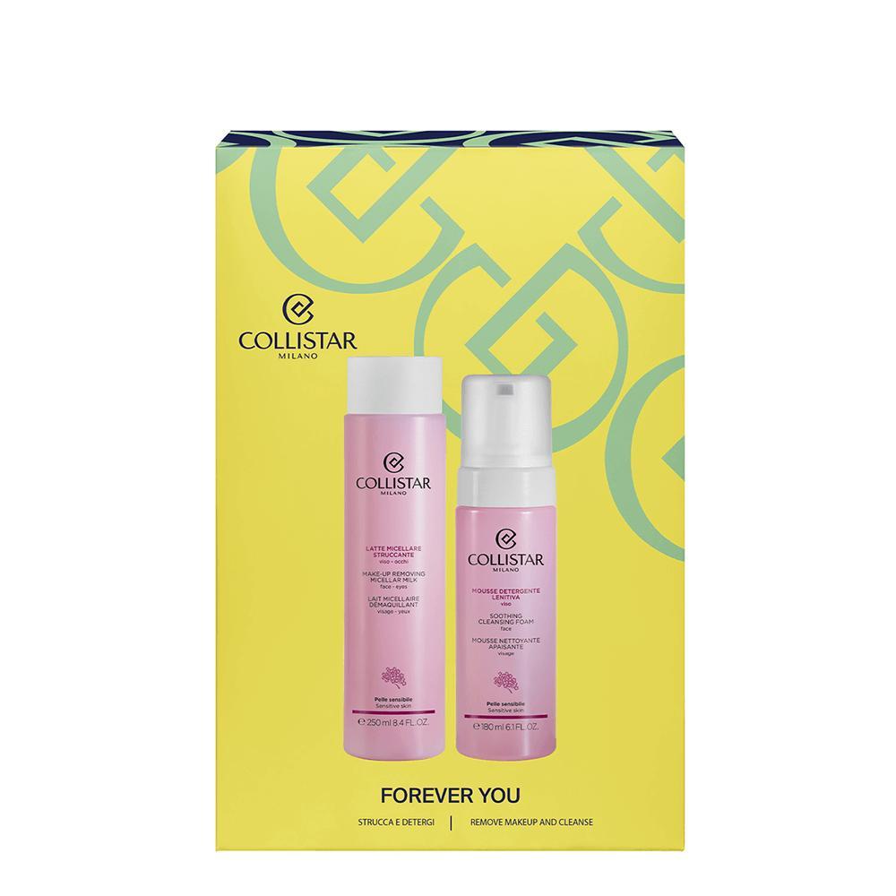 Forever you cofanetto detersione