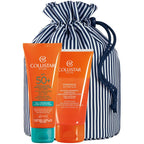 Crema solare protezione attiva pelli ipersensibili spf50+ cofanetto