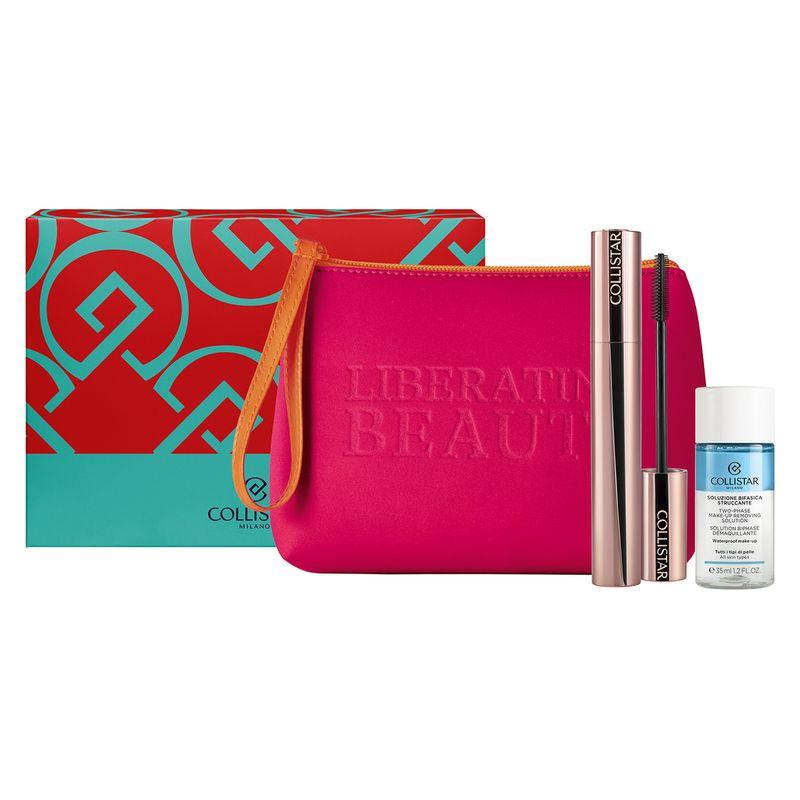 Cofanetto infinito mascara