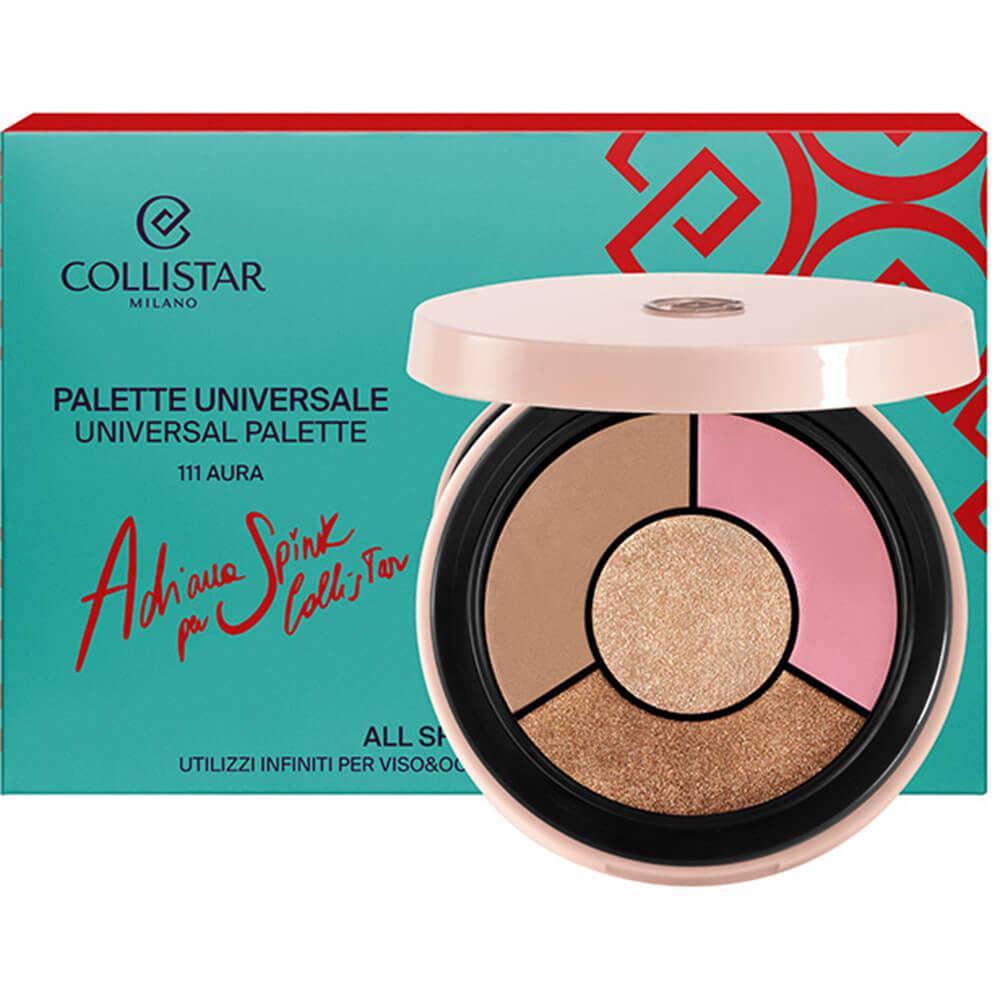 Palette universale 111 aura cofanetto