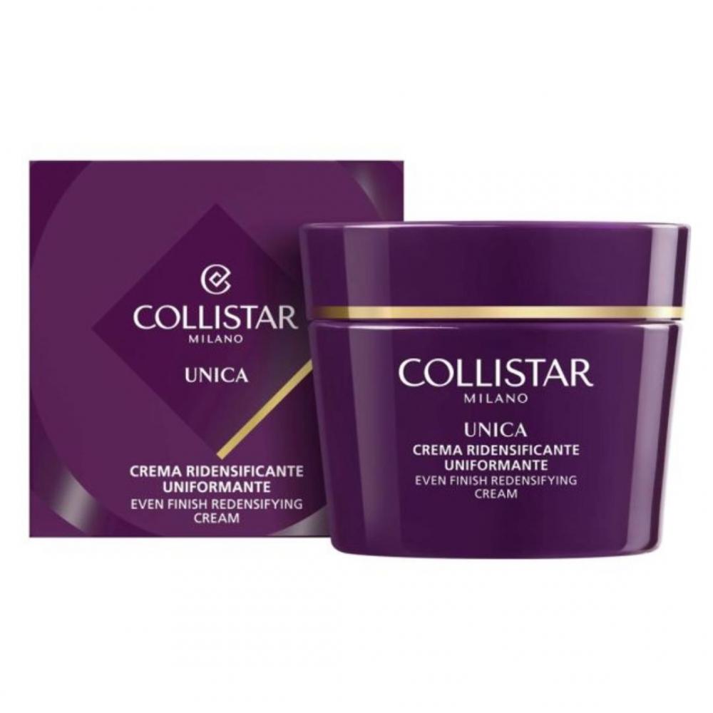 Unica crema ridensificante uniformante