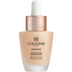 Magico fondotinta sublimante