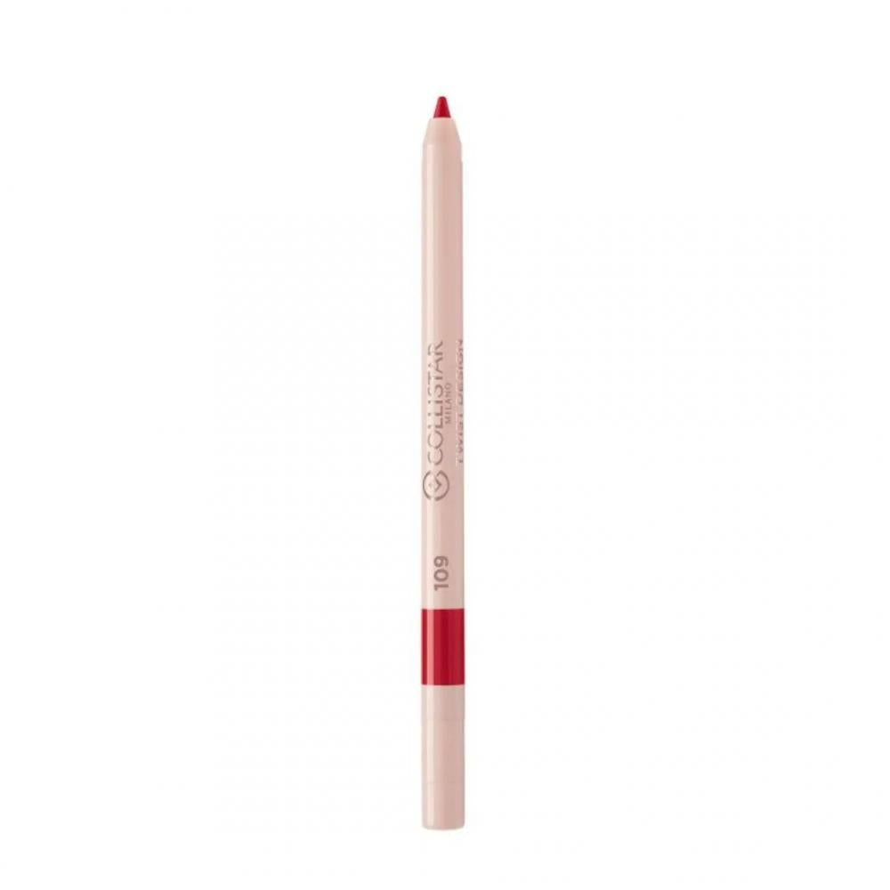 Twist design matita labbra automatica