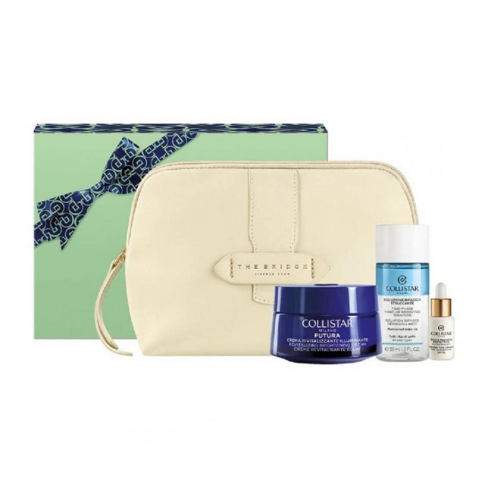 Cofanetto futura beauty