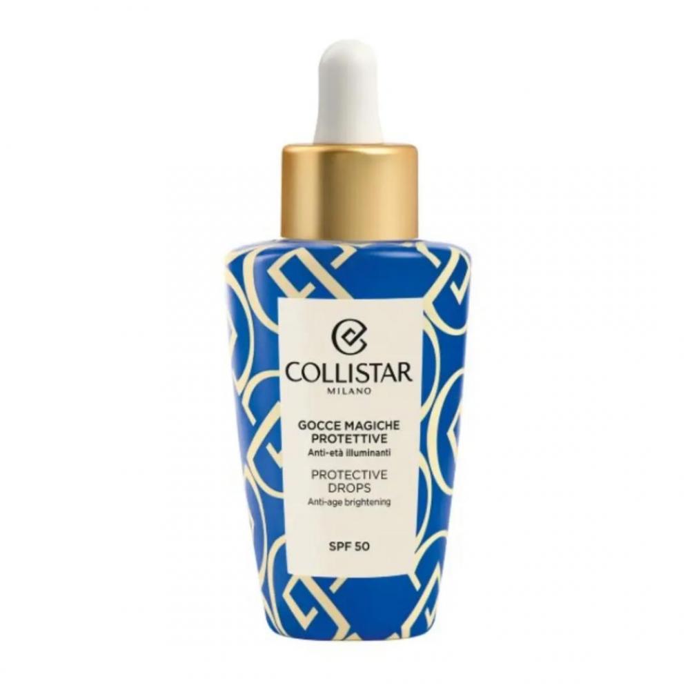 Gocce magiche protettive spf50