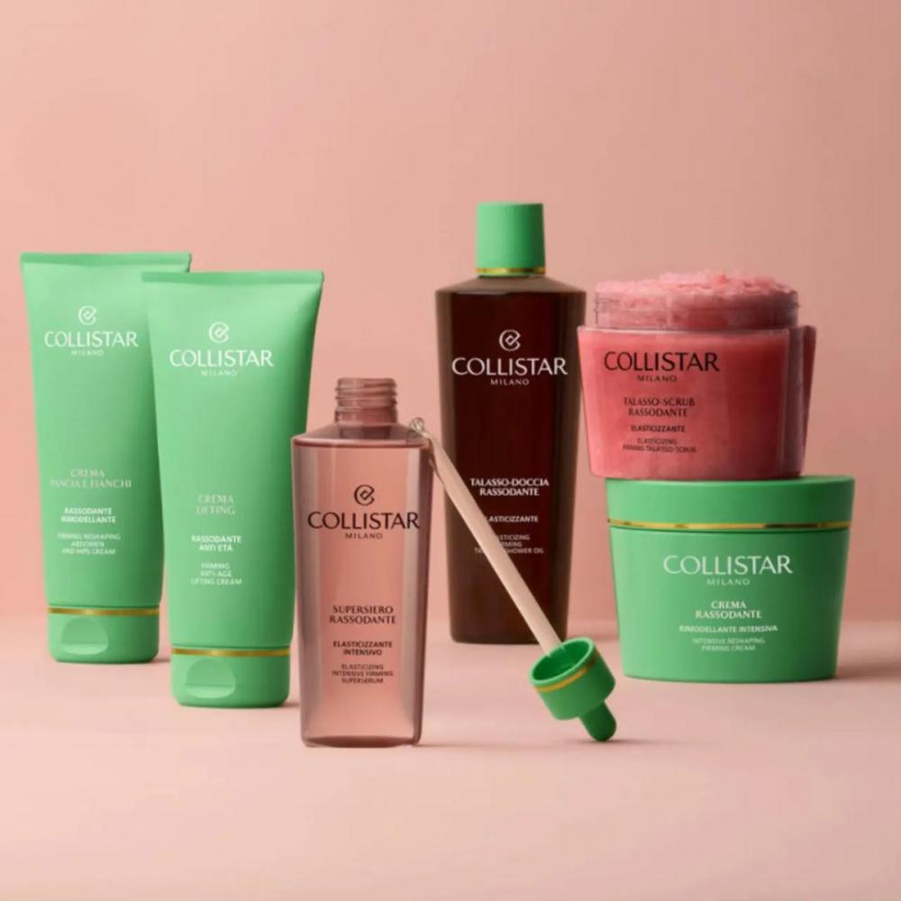 Supersiero rassodante elasticizzante intensivo