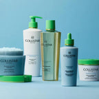 Supersiero sublime idra-illuminante rinnovatore