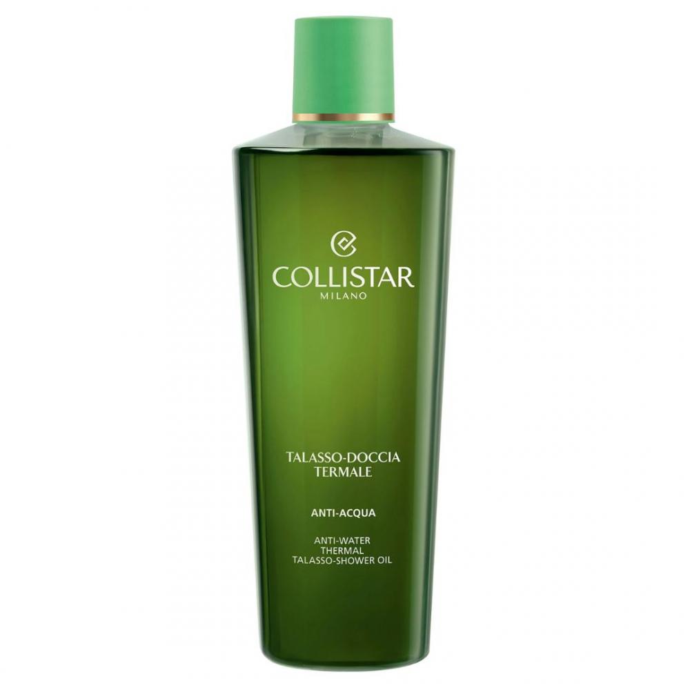 Talasso-doccia termale anti-acqua