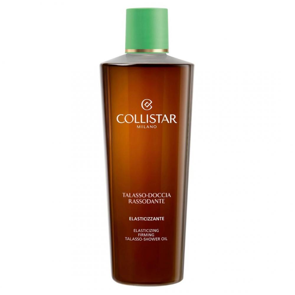 Talasso-doccia rassodante elasticizzante