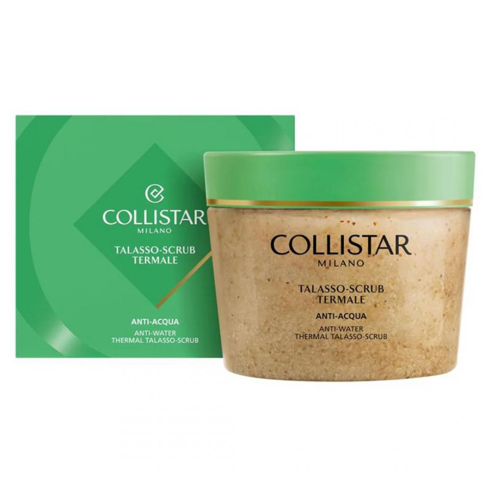 Talasso scrub termale anti acqua