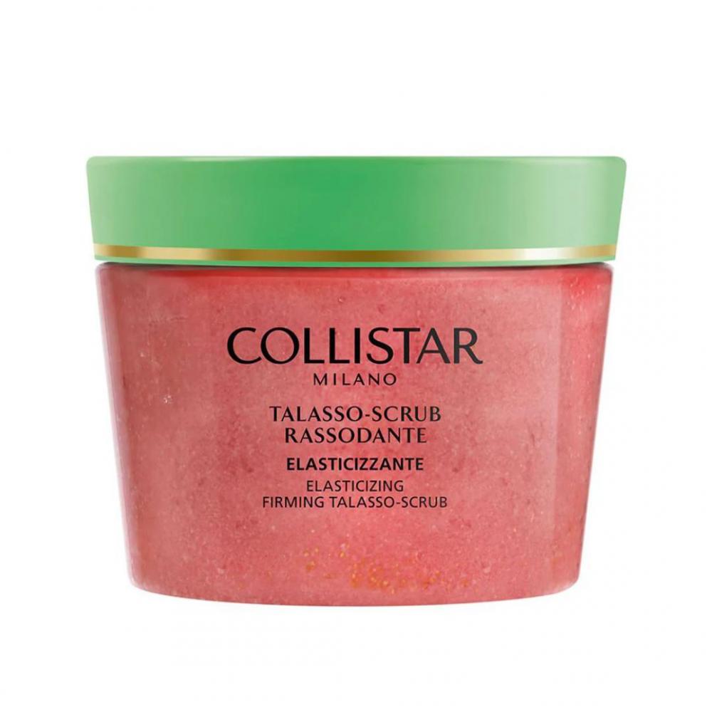 Talasso scrub rassodante