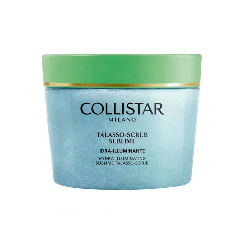 Talasso-scrub sublime idra-illuminante