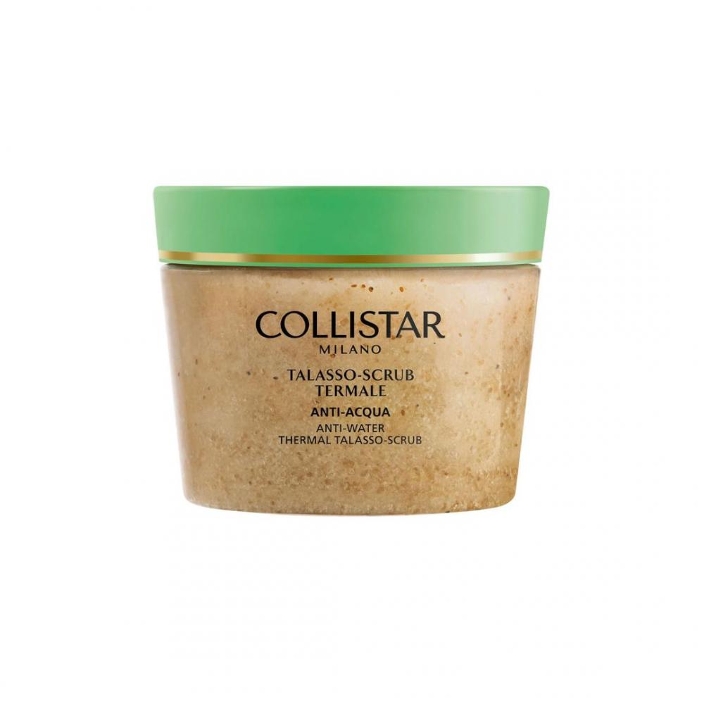 Talasso scrub termale anti acqua