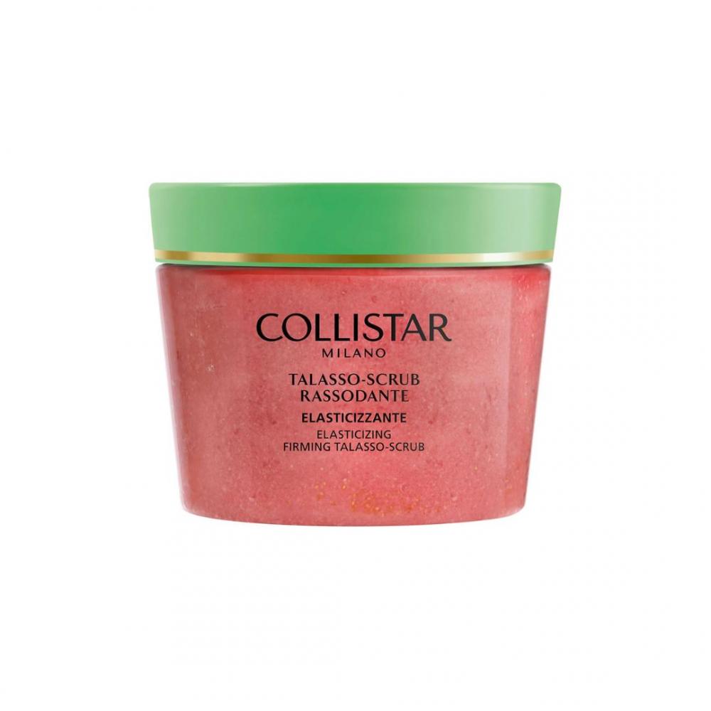 Talasso scrub rassodante