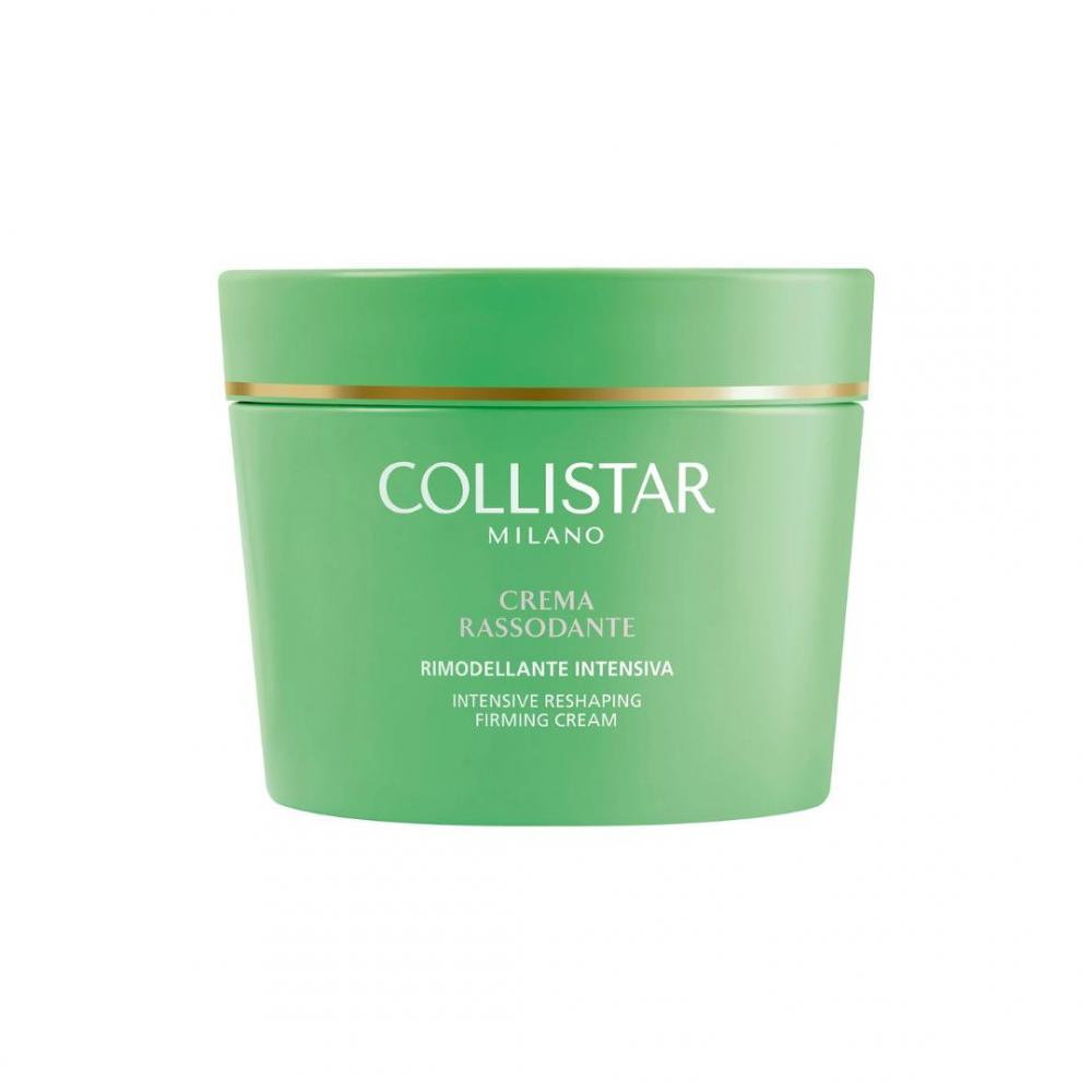 Crema rassodante rimodellante intensiva