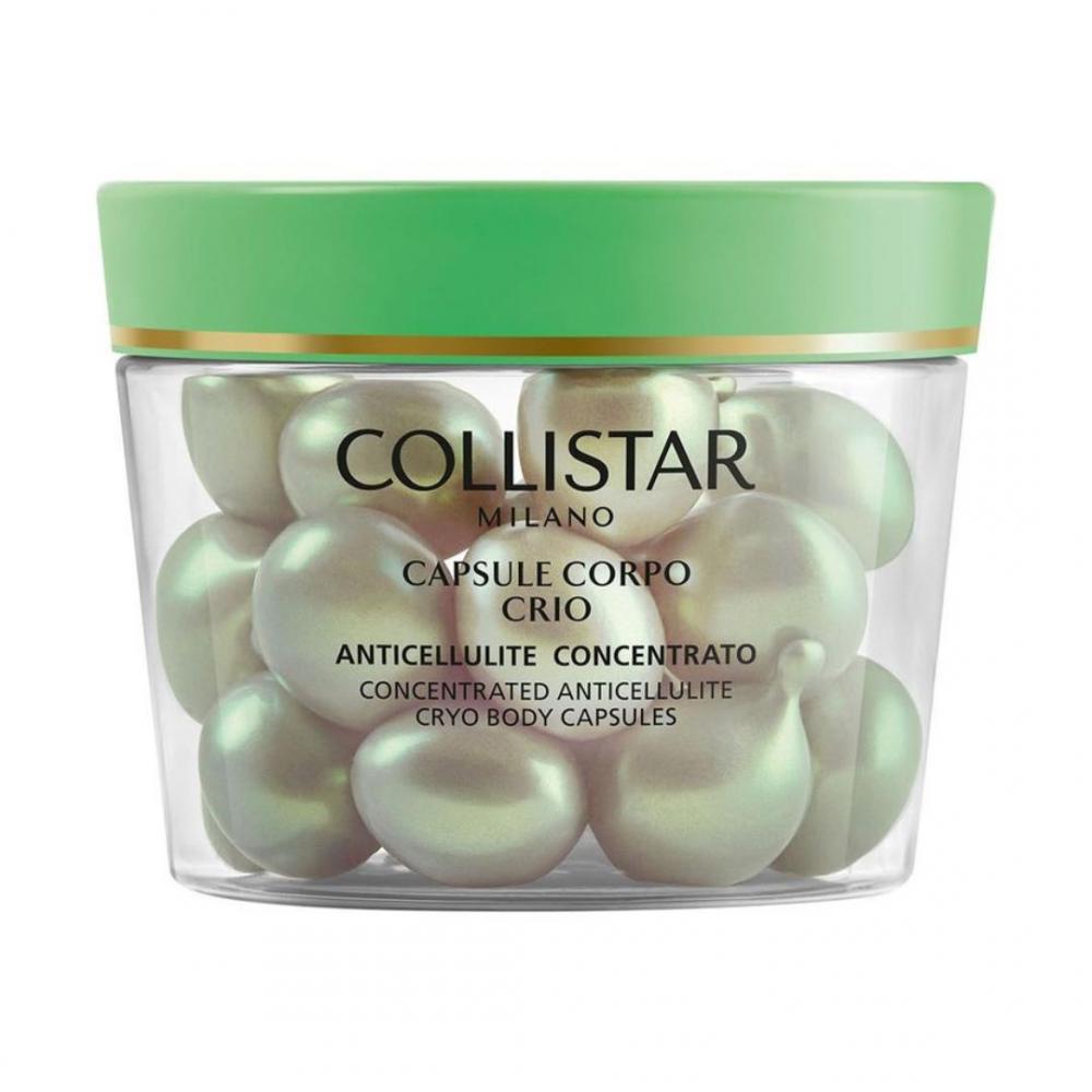 Capsule corpo crio anticellulite concentrato 14 capsule