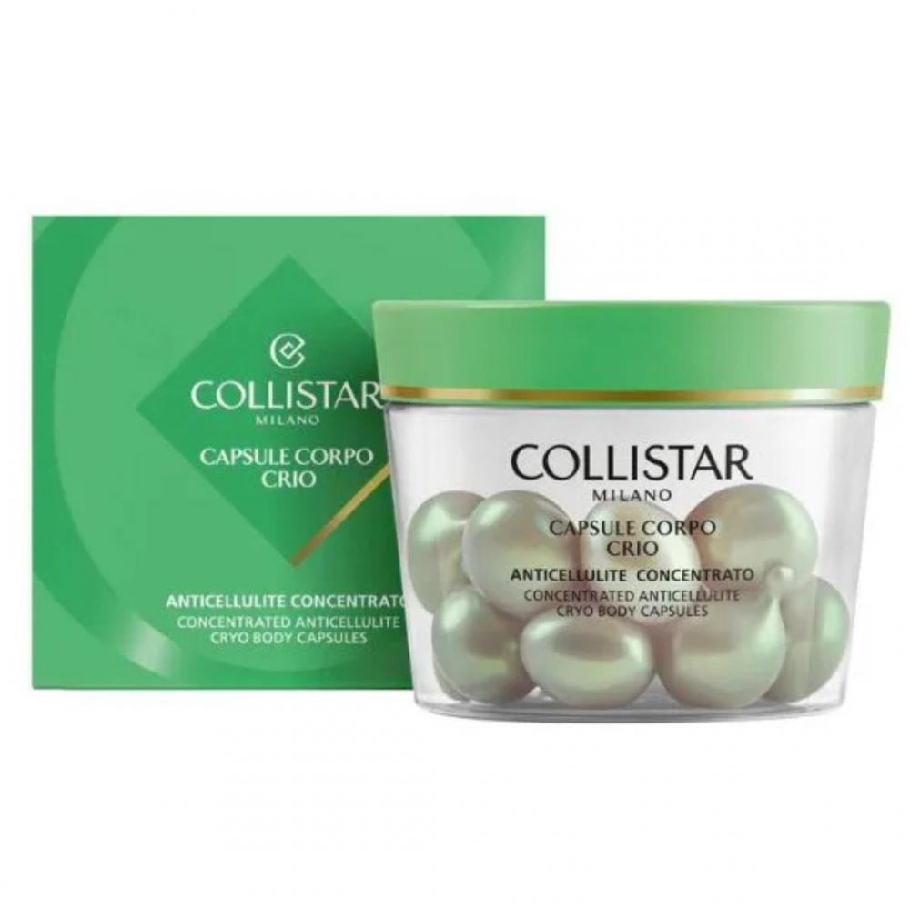 Capsule corpo crio anticellulite concentrato 14 capsule
