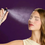 Impeccabile cipria spray