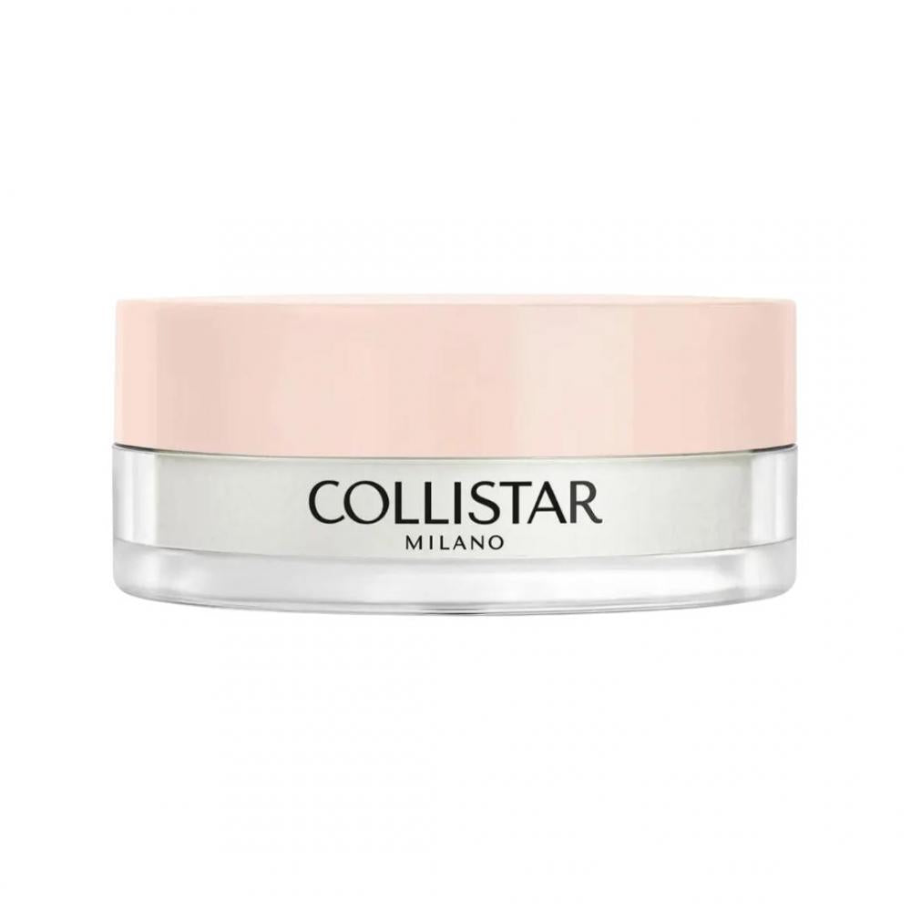 Impeccabile cipria libera