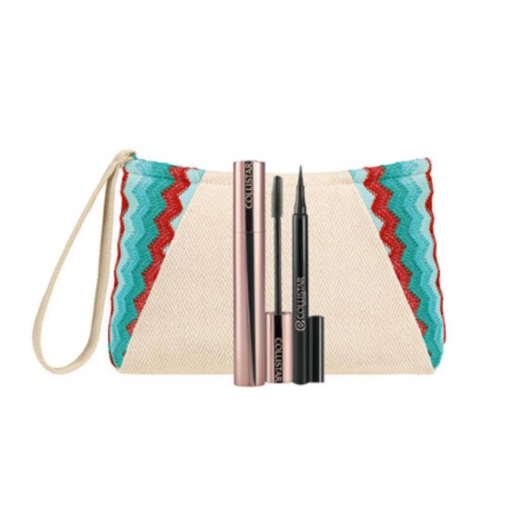 Cofanetto infinito mascara