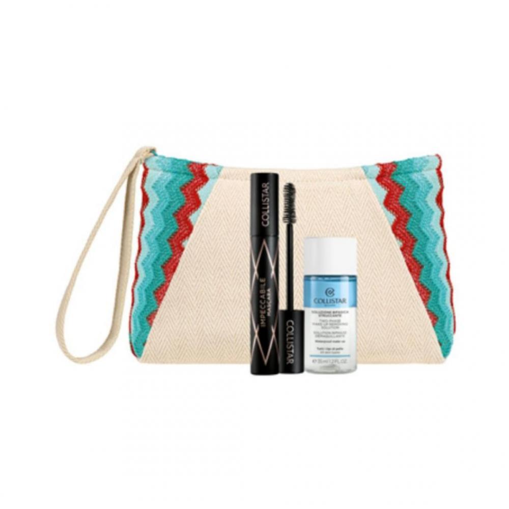 Cofanetto impeccabile mascara