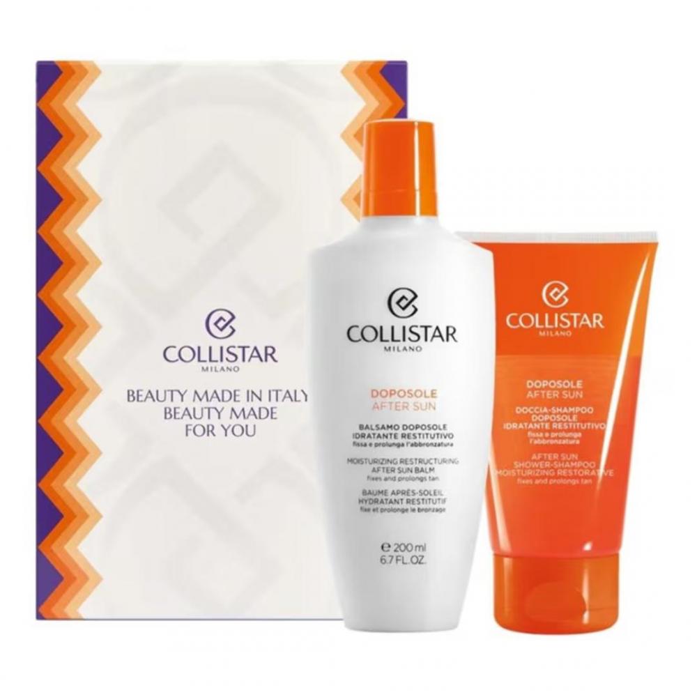 Cofanetto crema rassodante rimodellante intensiva e talasso scrub rassodante