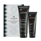 Linea uomo cofanetto doccia-shampoo 3in1 + gel detergente purificante