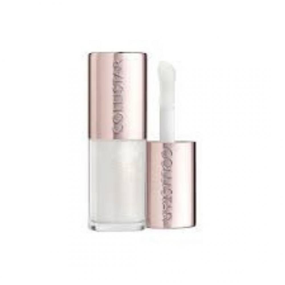 Puro lip gloss plump