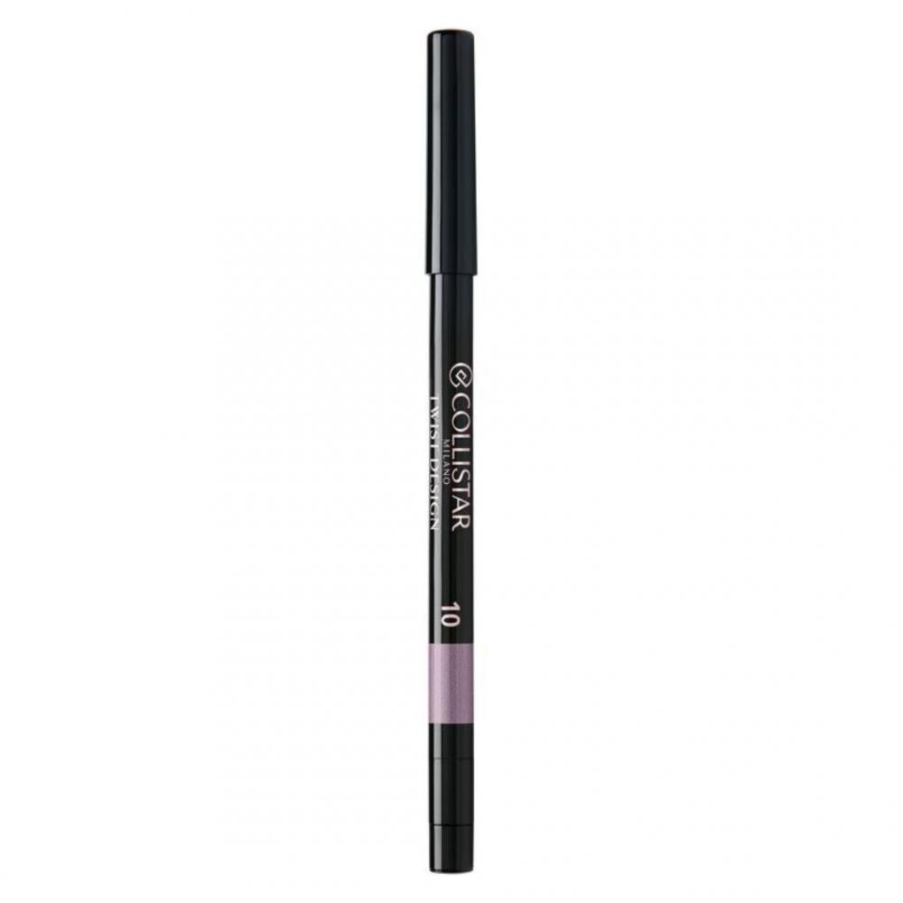Twist design matita occhi automatica