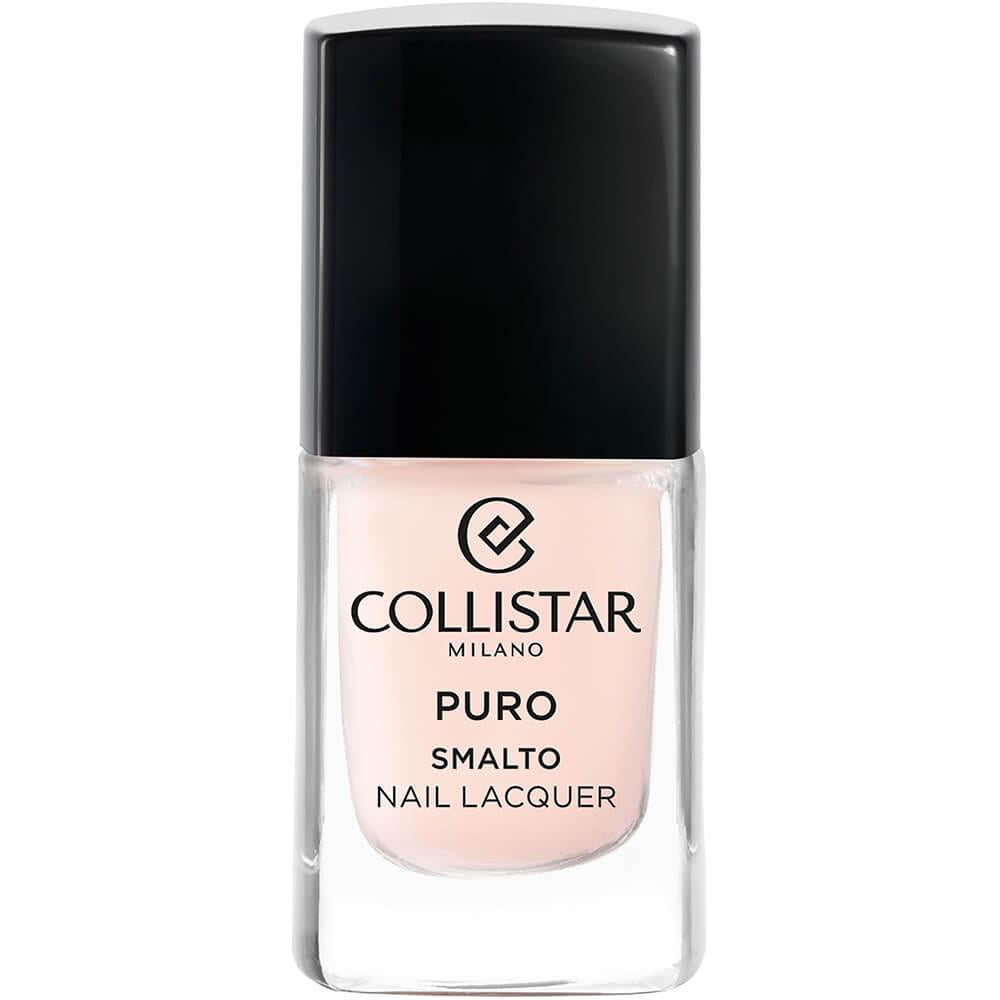 Puro smalto lunga durata