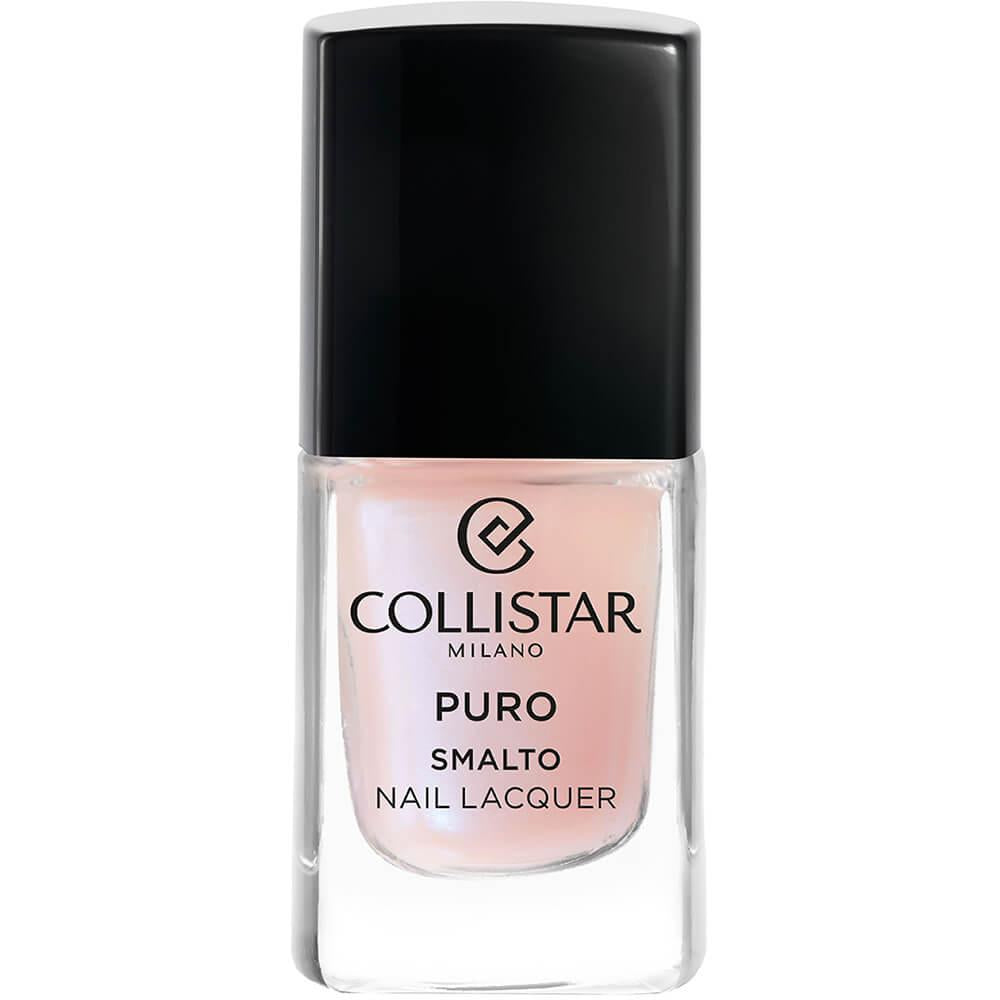 Puro smalto lunga durata