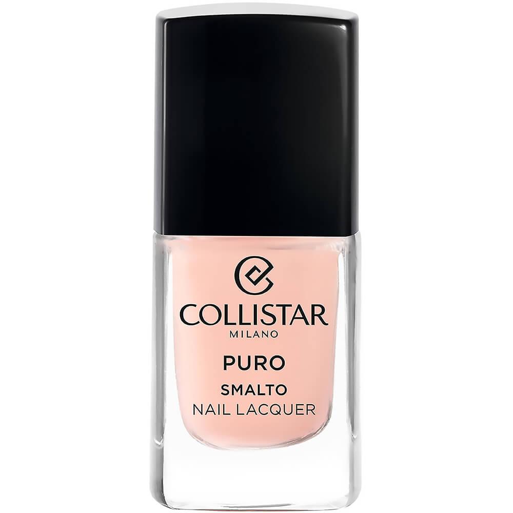 Puro smalto lunga durata