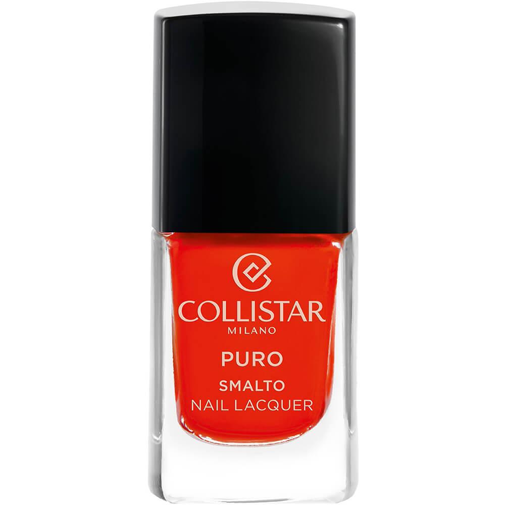 Puro smalto lunga durata