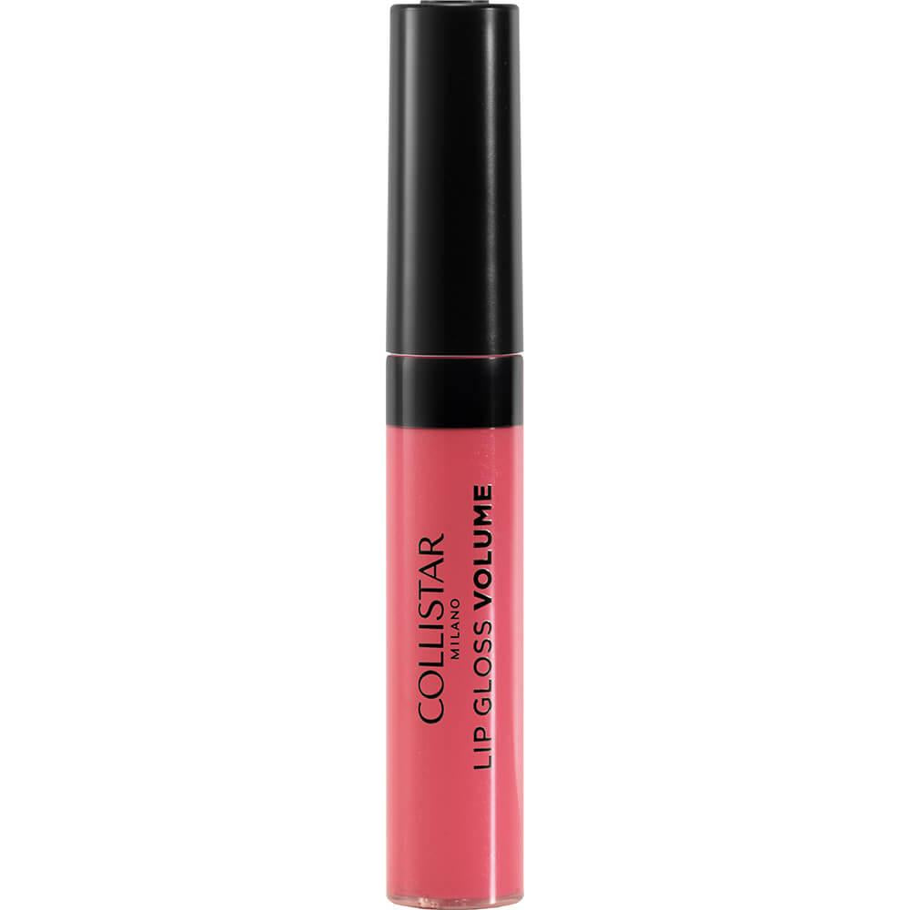 Lip gloss volume
