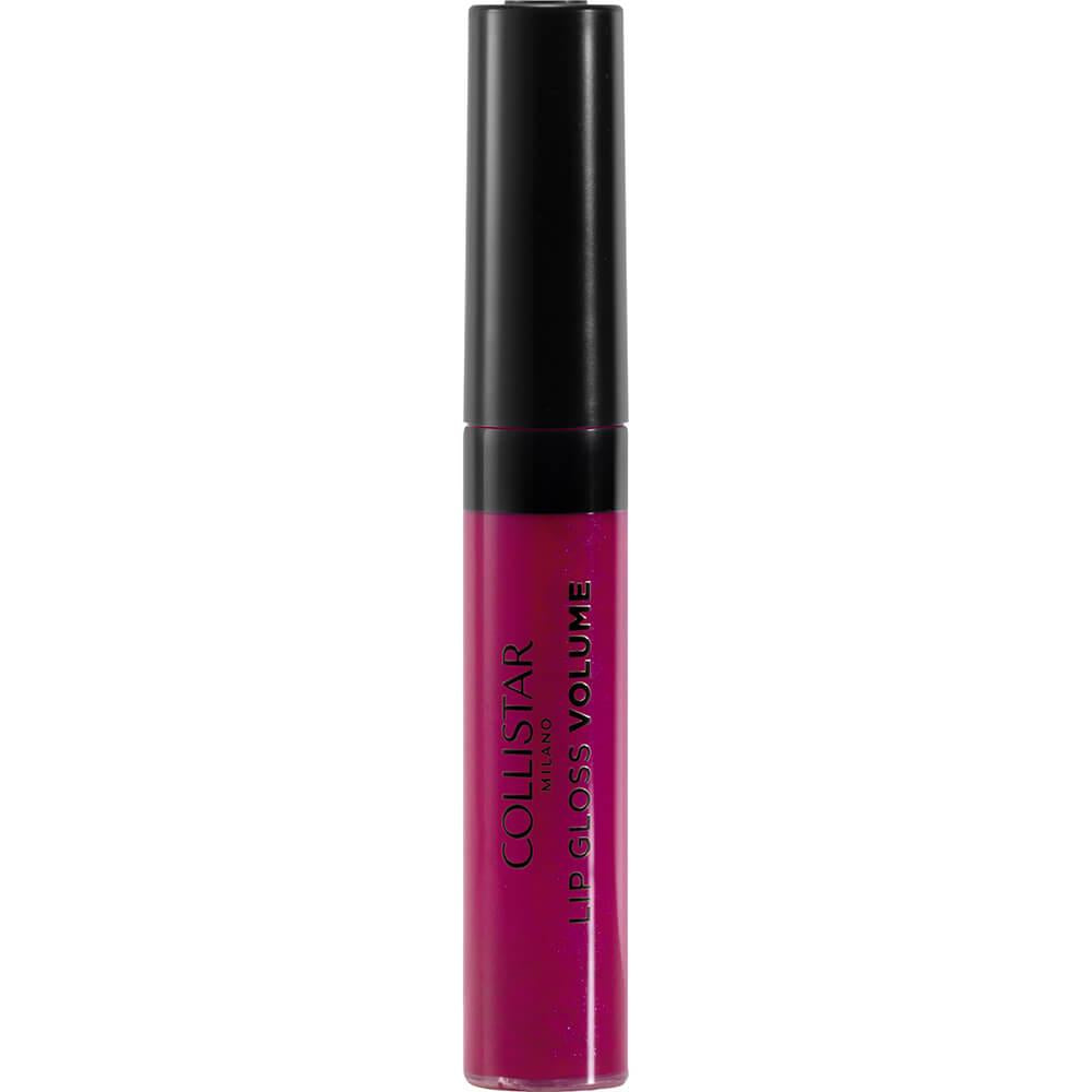 Lip gloss volume