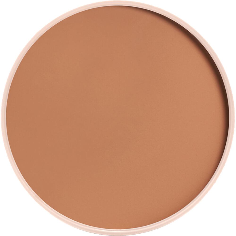 Mediterranea fondotinta compatto solare spf15 refill