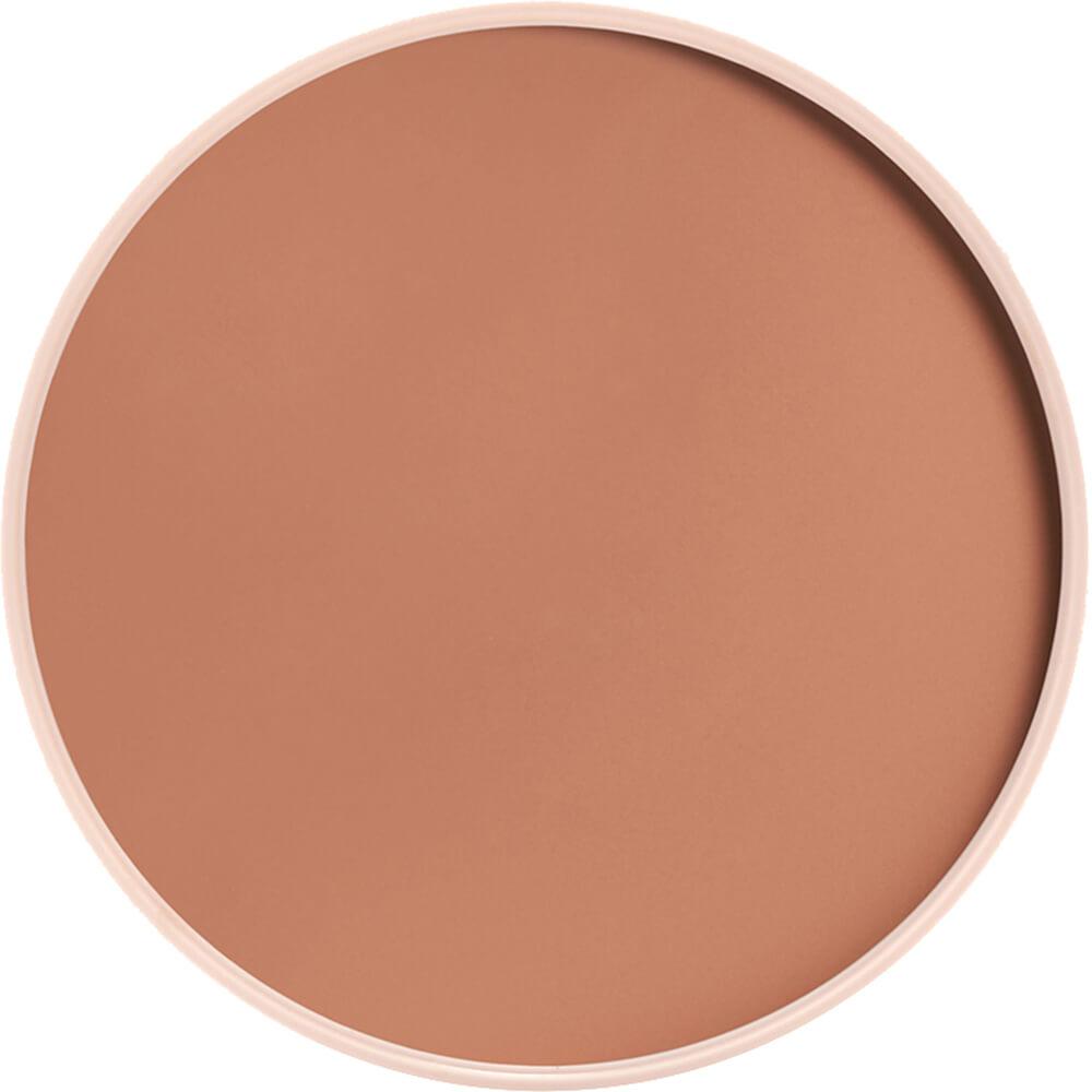 Mediterranea fondotinta compatto solare spf15 refill