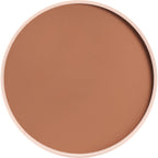 Mediterranea fondotinta compatto solare spf15 refill