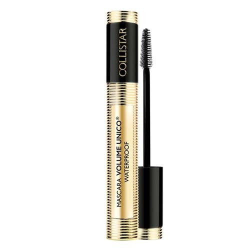 Mascara volume unico waterproof