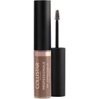 Professionale gel sopracciglia colorato